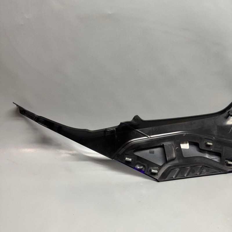 BMW S1000RR K67 TANK TRIM LEFT 2018-2020 2021 2022 2023 2024 2025 OEM 