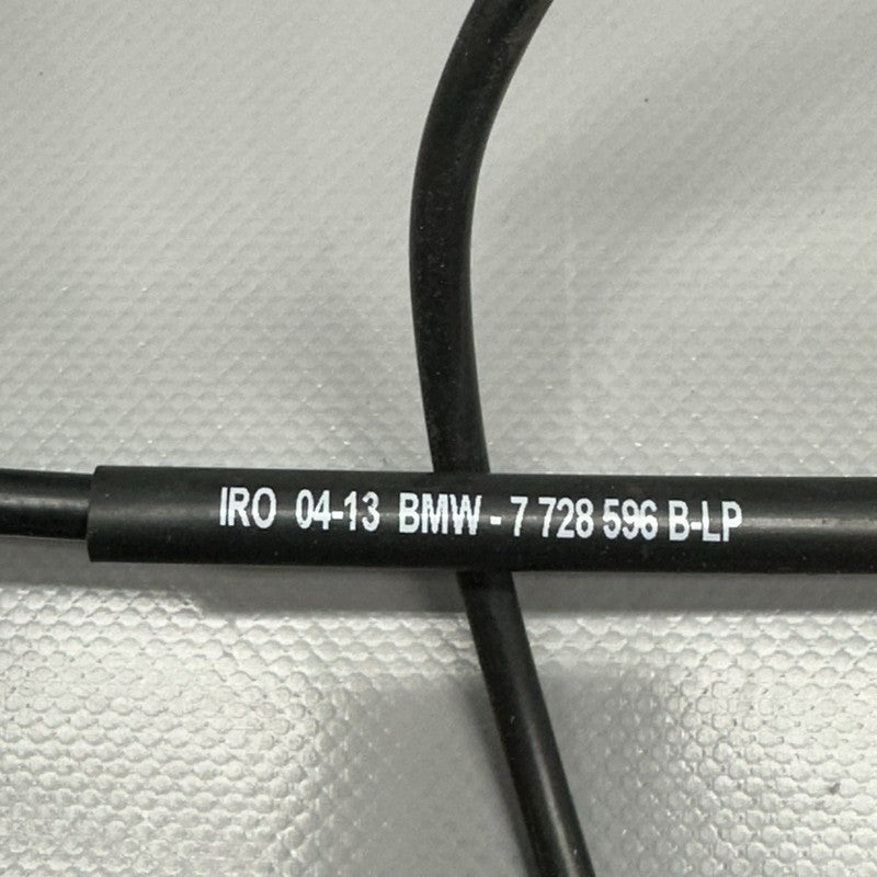 G650GS SERTAO BMW G650GS SERTAO THROTTLE GRIP RIGHT 2010 2011 2012 2013 2014 OEM