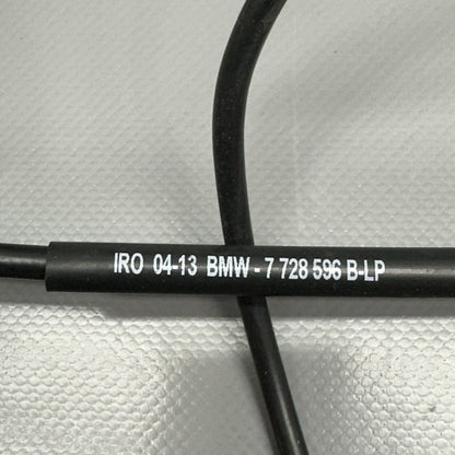 G650GS SERTAO BMW G650GS SERTAO THROTTLE GRIP RIGHT 2010 2011 2012 2013 2014 OEM