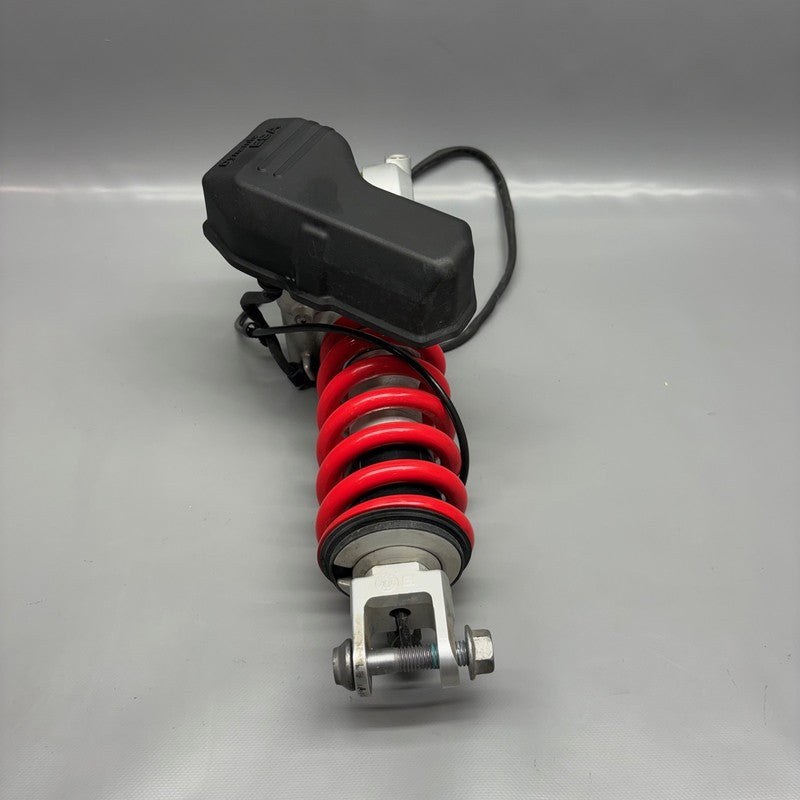 BMW S1000XR SPRING STRUT ESA REAR  2014 2015 2016 2017 2018 2019 OEM