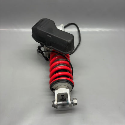 BMW S1000XR SPRING STRUT ESA REAR  2014 2015 2016 2017 2018 2019 OEM