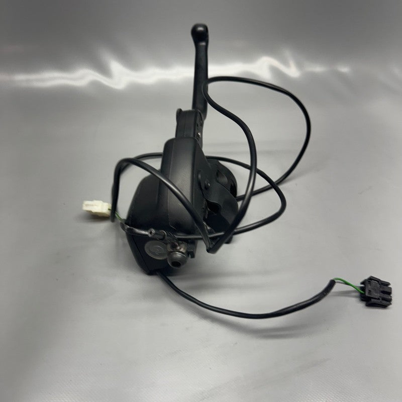 BMW K 1200LT CLUTCH LEVER LEFT 2005 2006 2007 2008 OEM