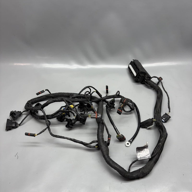 K1300S BMW K1300S MAIN ENGINE WARNESS 2007 2008 2009 2010 2011 2012 2013 2014 2015 OEM