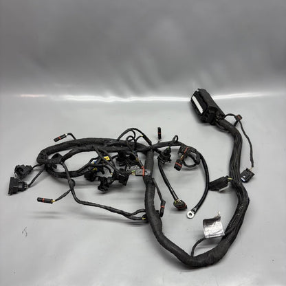 K1300S BMW K1300S MAIN ENGINE WARNESS 2007 2008 2009 2010 2011 2012 2013 2014 2015 OEM