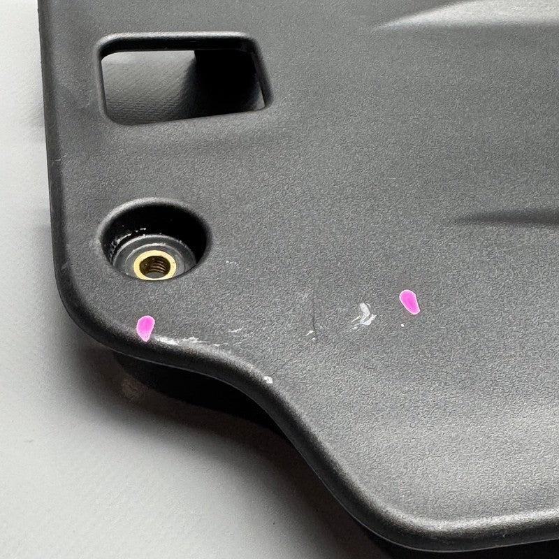 BMW F850GS SKID PLATE 2016 2017 2018 2019 2020 2021 2022 2023 OEM 8567