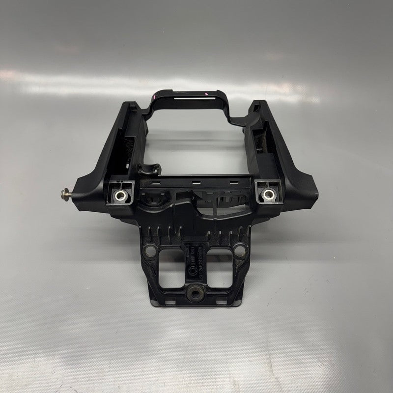 BMW G310R US HEADLIGHT MOUNT BRACKET 2016 2017 2018 2019 2020 OEM 8556