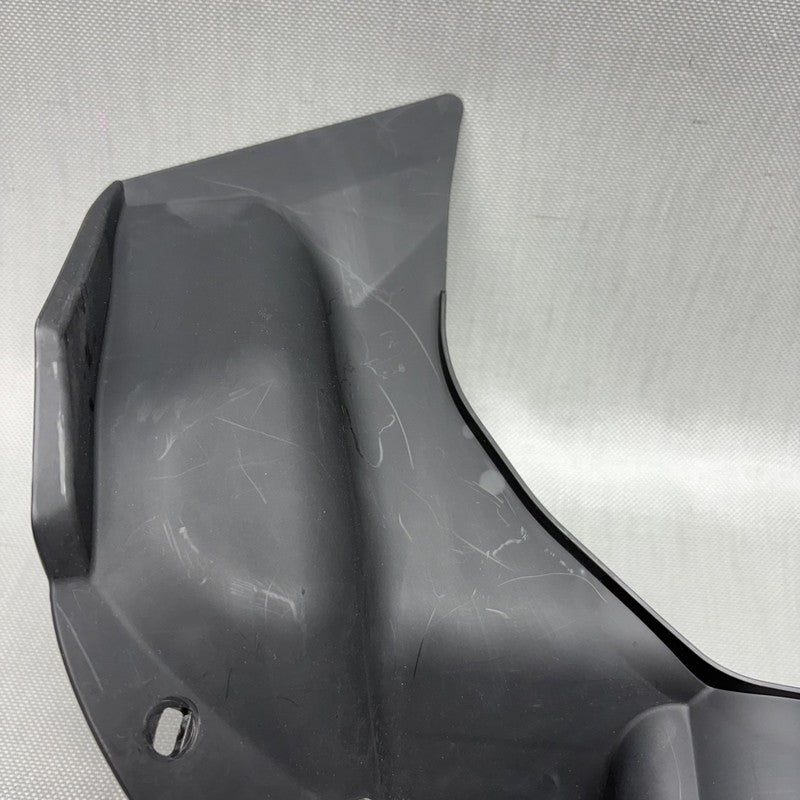 8556657 BMW R1250 GS FRONT INTERIOR TRIM COVER 2018 2019 2020 OEM 8556657