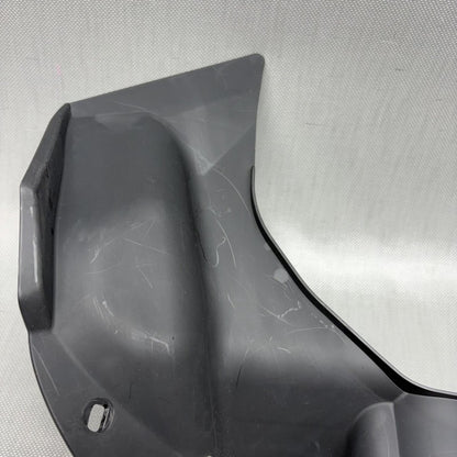 8556657 BMW R1250 GS FRONT INTERIOR TRIM COVER 2018 2019 2020 OEM 8556657