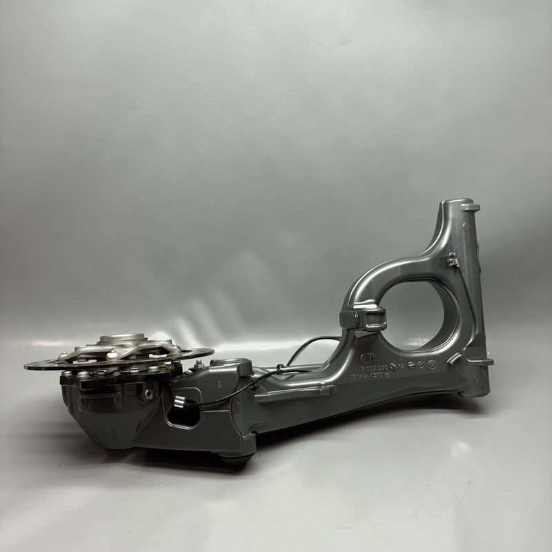 BMW K1300S SWINGING ARM WITH RIGHT ANGLE GEARBOX 2007-2013 2014 2015 O