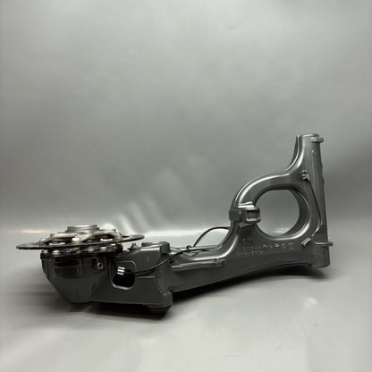 BMW K1300S SWINGING ARM WITH RIGHT ANGLE GEARBOX 2007-2013 2014 2015 O
