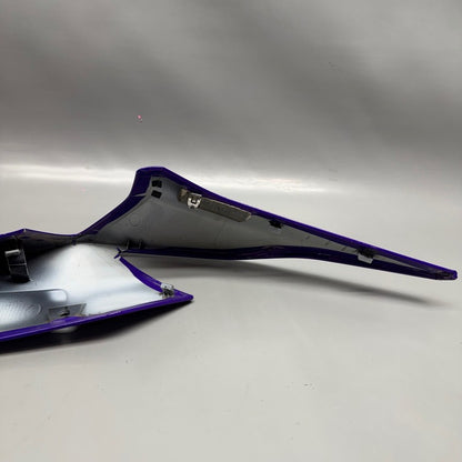 BMW S1000RR K67 REAR LATERAL PART RIGHT 2018 2019 2020 2021 2022 OEM 8