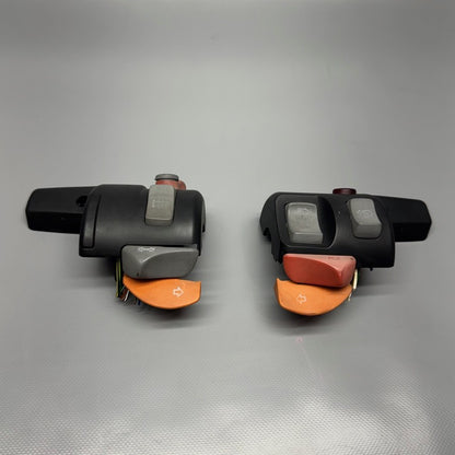 BMW R1150RT COMBINATION SWITCH LEFT RIGHT 2000 2001 2002 2003 2004 200