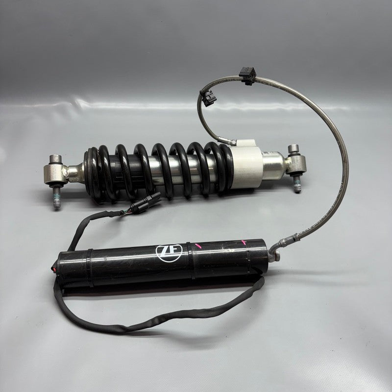 8358435 BMW R18 TRANSCONTINENTAL SPRING STRUT REAR 2020 2021 2022 2023 2024 OEM 8358435