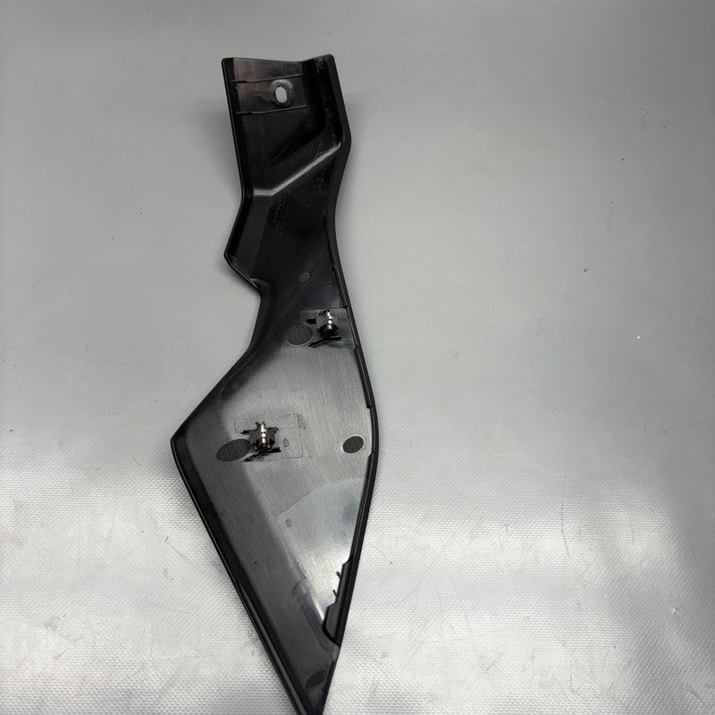 BMW R1300GS ADVENTURE TANK COVER BOTTOM RIGHT 2023 2024 2025 OEM 5A69E