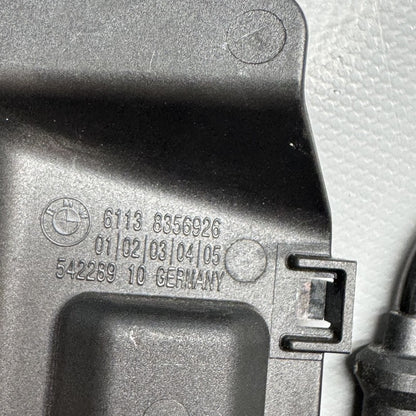 8404803 BMW F900R REAR ABS ANTI LOCK WHEEL SPEED SENSOR 2020 2021 2022 2023 2024 8404803