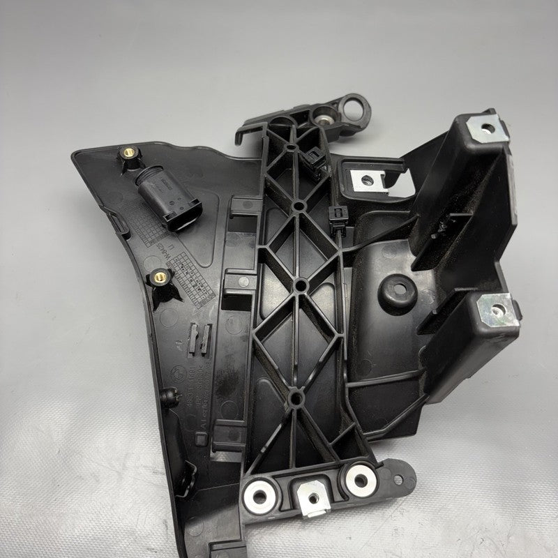 1541491 BMW R1300GS ADVENTURE FRONT PANEL CARRIER LEFT 2023 2024 2025 OEM 1541491