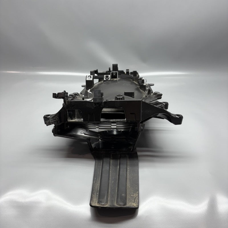 7923233 BMW R1300GS TROPHY REAR WHEEL COVER 2022 2023 2024 OEM 7923233