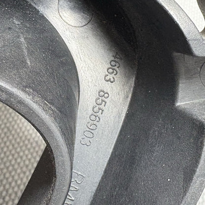 8556903 BMW G 310R LICENSE PLATE HOLDER 2016 2017 2018 2019 2020 OEM 8556903