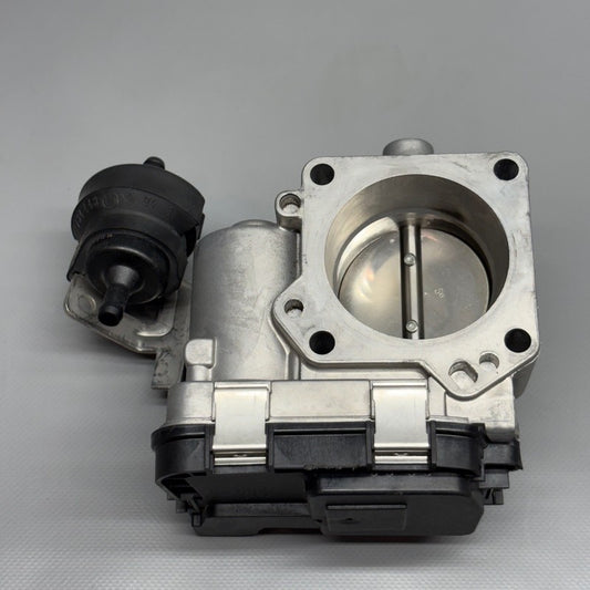 BMW K1600 BAGGER THROTTLE HOUSING ASSEMBLY 2017-2021 2022 2023 2024 20