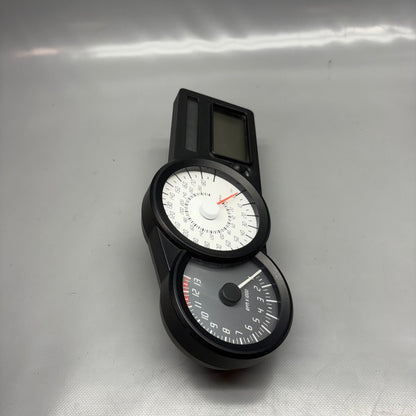 BMW K1300S INSTRUMENT CLUSTER SPEEDOMETER 2007-2012 2013 2014 2015 OEM