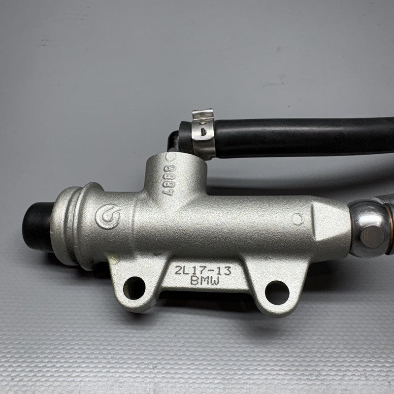 S1000RR BMW S1000RR REAR BRAKE MASTER CYLINDER 2019 2020 2021 2022 2023 2024 OEM