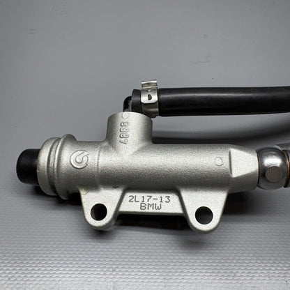 S1000RR BMW S1000RR REAR BRAKE MASTER CYLINDER 2019 2020 2021 2022 2023 2024 OEM