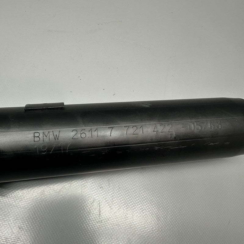 BMW K1600GTL DRIVE SHAFT 2015 2016 2017 2018 2019 2020 2021 OEM 772142