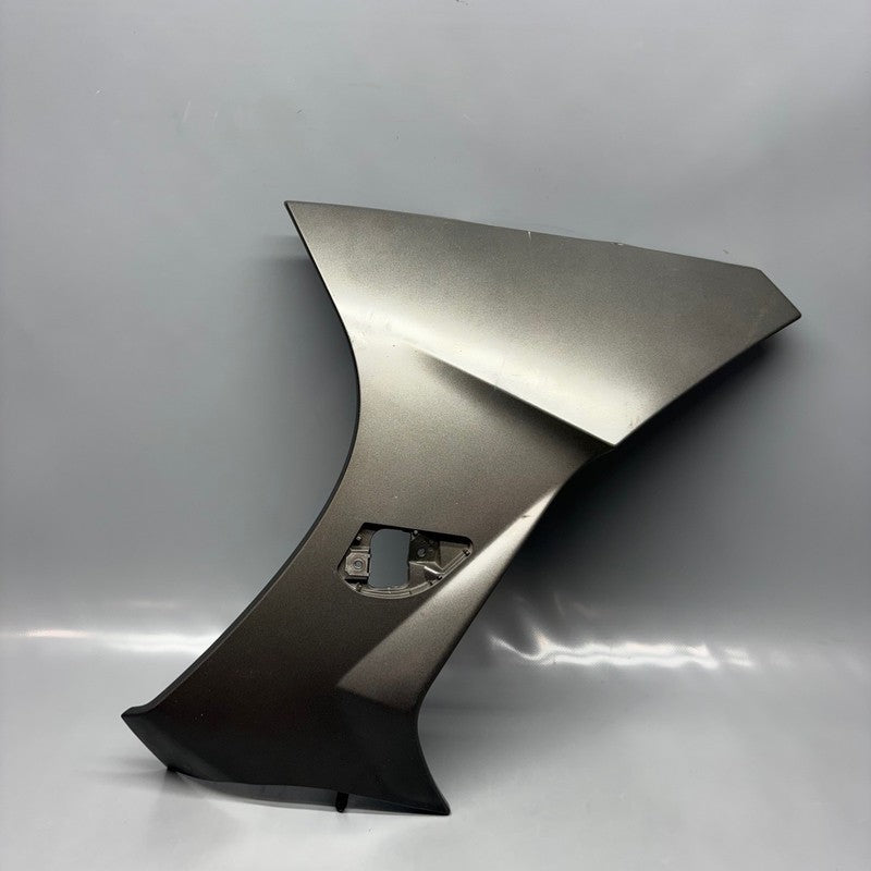 8533844 BMW K1600GT RADIATOR COVER RIGHT 2011 2012 2013 2014 2015 2016 OEM 8533844