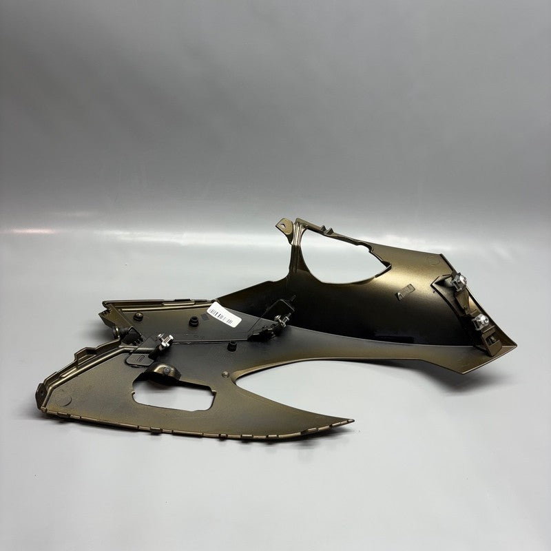 BMW K1600 BAGGER TRIM UPPER SECTION RIGHT 2018 2019 2020 2021 OEM