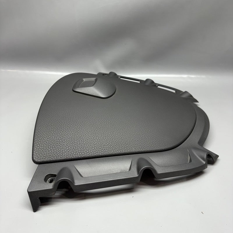 1540349 BMW R18 B WINDSHIELD HOLDER COVER 2020 2021 2022 2023 2024 OEM 1540349