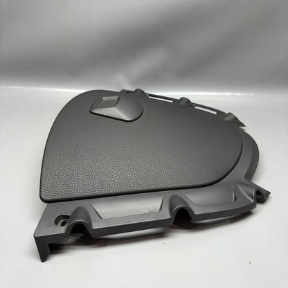 1540349 BMW R18 B WINDSHIELD HOLDER COVER 2020 2021 2022 2023 2024 OEM 1540349