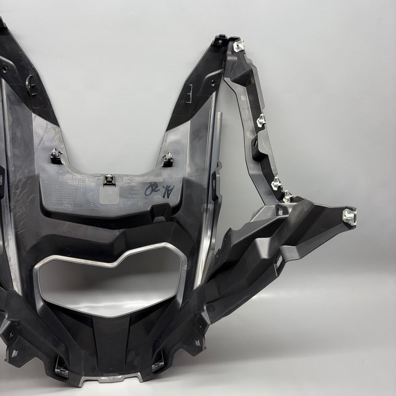 8558251 BMW C400X FRONT PANEL 2018 2019 2020 OEM 8558251