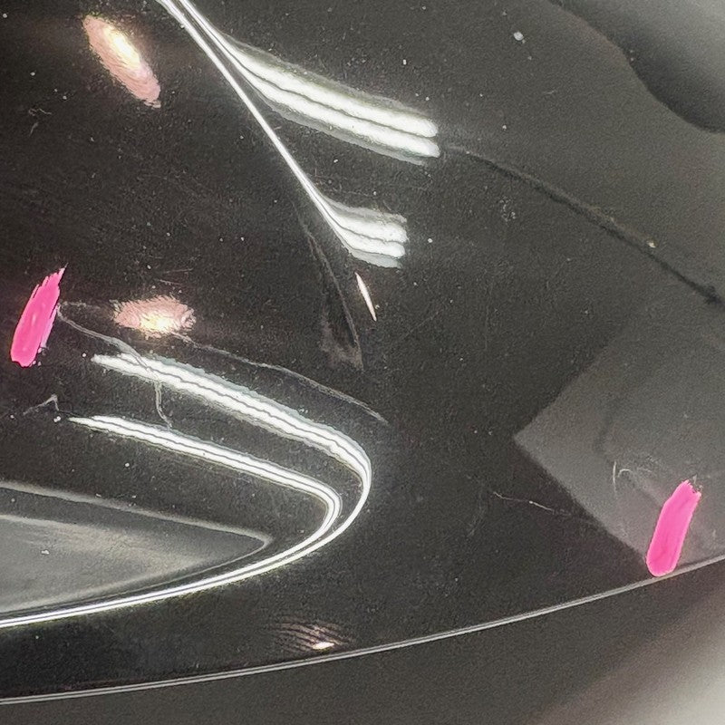BMW R1250RT TANK TRIM RIGHT 2013-2018 2019 2020 2021 2022 2023 2024 OE