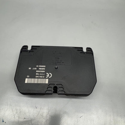 BMW K1600GTL SECURITY SENSOR CONTROL MODULE 2015-2017 2018 2019 2020 2