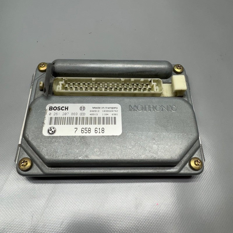 BMW R1150RT CONTROL UNIT DOUBLE IGNITION 2000 2001 2002 2003 2004 2005