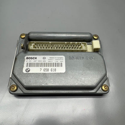 BMW R1150RT CONTROL UNIT DOUBLE IGNITION 2000 2001 2002 2003 2004 2005