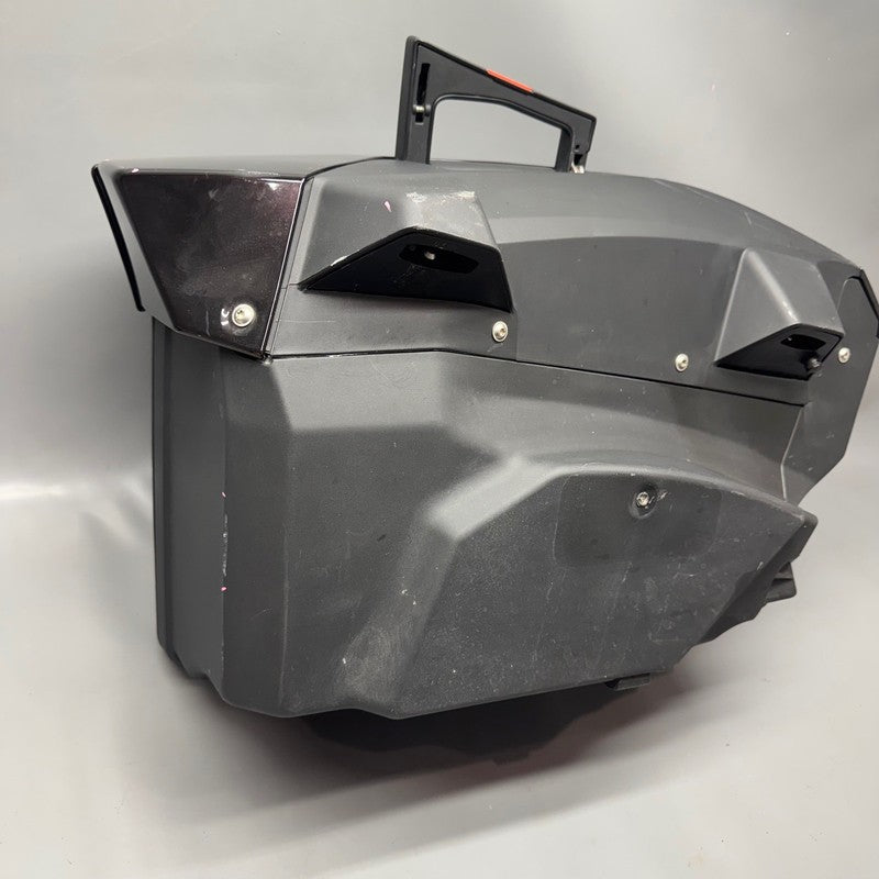 BMW K1600GTL SIDE CASE BOX LUGGAGE LEFT 2015 2016 2017 2018 2019 2020 