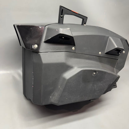 BMW K1600GTL SIDE CASE BOX LUGGAGE LEFT 2015 2016 2017 2018 2019 2020 