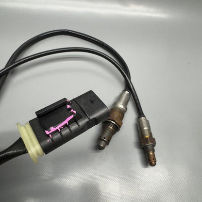 BMW F850GS OXYGEN SENSORS 2016 2017 2018 2019 2020 2021 2022 2023 OEM