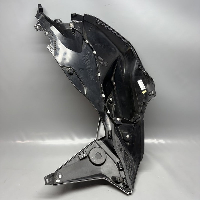 8403853 BMW F900R TANK FAIRING PANEL RIGHT LEFT 2020 2021 2022 2023 2024 OEM 8403853