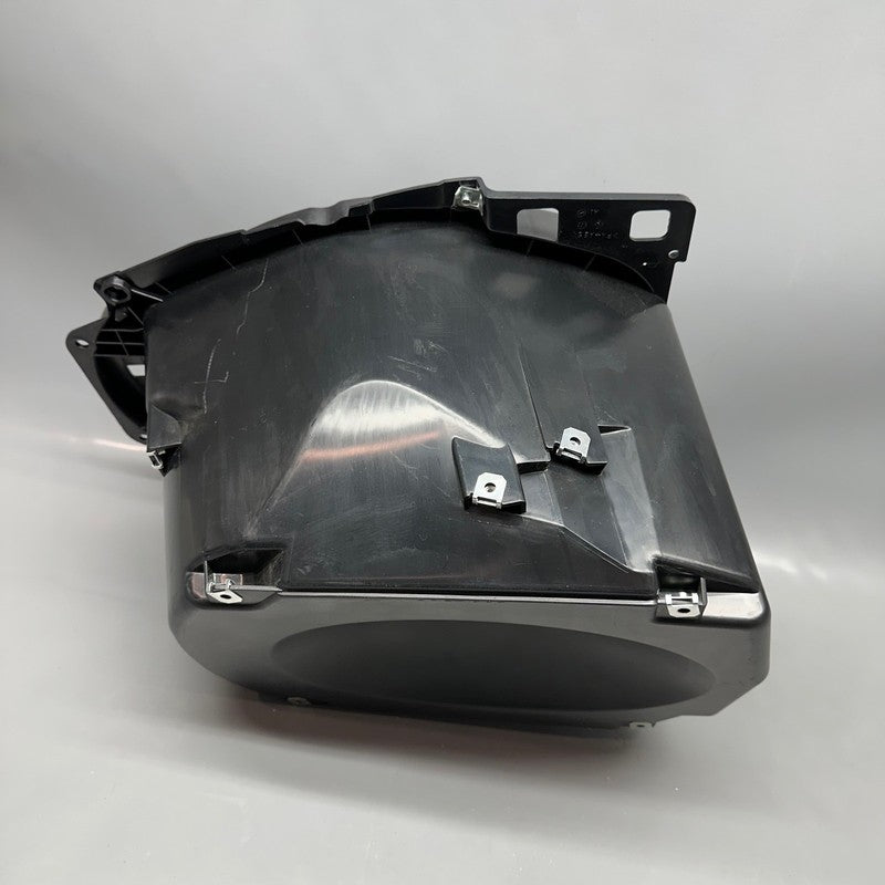 BMW C 650 EVOLUTION LUGGAGE BIN 2015 2016 2017 2018 OEM
