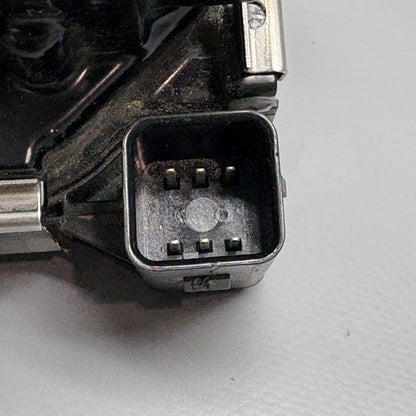 8568757 BMW R1300GS THROTTLE HOUSING VALVE 2022 2023 2024 OEM 8568757