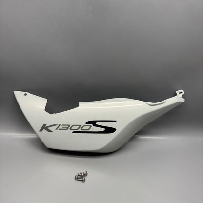 BMW K1300S SIDE FAIRING RIGHT REAR 2009 2010 2011 2012 2013 2014 2015 
