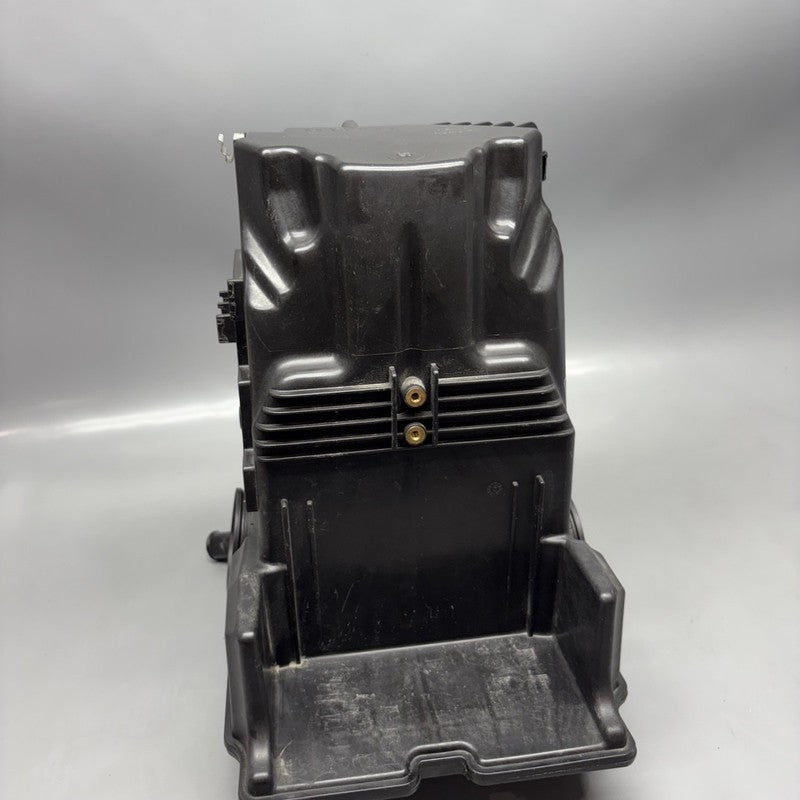 R1200GS BMW R1200GS AIR INTAKE BOX 2009 2010 2011 2012 OEM 