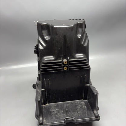 R1200GS BMW R1200GS AIR INTAKE BOX 2009 2010 2011 2012 OEM 