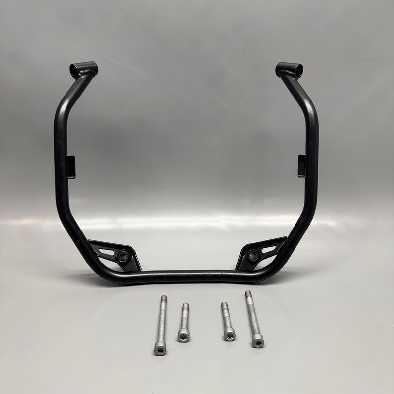 BMW F800ST CASE HOLDER 2006 2007 2008 2009 2010 2011 2012 OEM 7693915