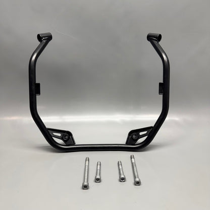 BMW F800ST CASE HOLDER 2006 2007 2008 2009 2010 2011 2012 OEM 7693915