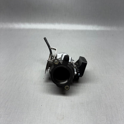 R1150RS BMW R1150RS LEFT THROTTLE 2002 2003 2004 2005 2006 OEM