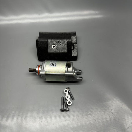 BMW M1000R STARTER MOTOR 2021 2022 2023 2024 OEM 8393613