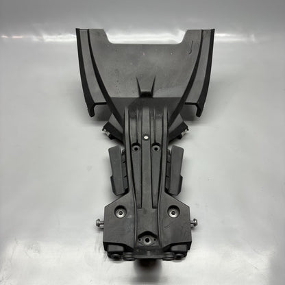 8396361 BMW F900R LICENSE PLATE BRACKET 2020 2021 2022 2023 2024 OEM 8396361